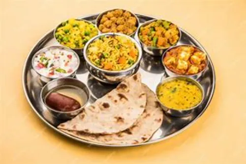 VEG MEALS
